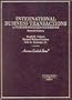 International Business Transactions: A Problem-Oriented Coursebook
