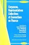 Croyances, Repr�sentations Collectives et Conventions en Finance