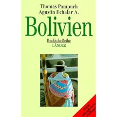 Bolivien.