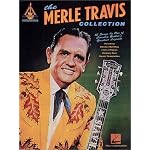 The Merle Travis Collection book cover