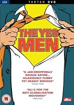 The Yes Men [2004]