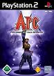 ARC - Twilight of the Spirits
