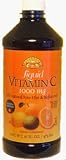 Citrus Vitamin C Liquid w/ Rose Hips 16 fl. Oz.