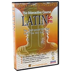 Language Learning Latin SE – The Interactive Course