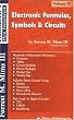 Electronic Formulas, Symbols & Circuits