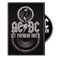 Let There Be Rock [DVD] [Import]