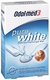 Odol med 3 Pure White Zahnaufhellungs-Gel - 