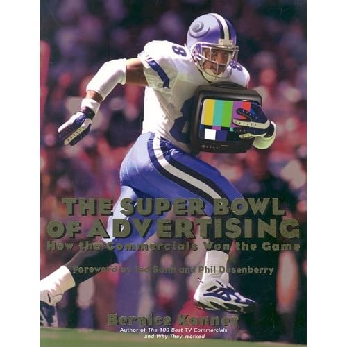 Super Bowl History book
