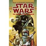 The Mandalorian Armor (Star Wars: The Bounty Hunter Wars, Book 1)