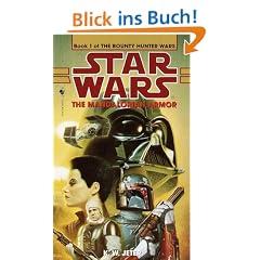 Star Wars: The Bounty Hunter Wars: The Mandalorian Armor: Mandalorian Armour