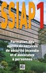 SSIAP 1 : Formation des agents de ser...