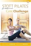 VHS : Stott Pilates - Core Challenge
