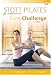 VHS : Stott Pilates - Core Challenge