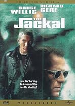 The Jackal - Collector's Edition Movie Streaming.