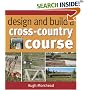 Design and Build a Cross-Country Course