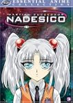 Martian Successor Nadesico: Set 3 (ep...