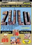Zulu [DVD] [1964] [Region 1] [US Import] [NTSC]