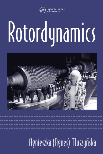 Rotordynamics (Dekker Mechanical Engineering) On Sale