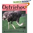 Ostriches and Other Flightless Birds (Nature Watch) by  Caroline Arnold