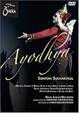 Somtow Sucharitkul - Ayodhya (2006)