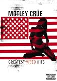Motley Crue - Greatest Video Hits [DVD]
