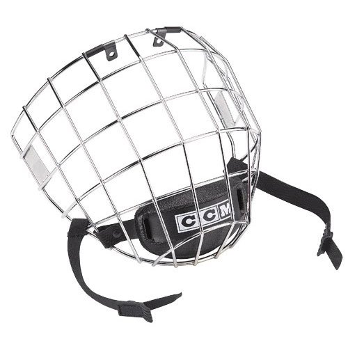 Childrens Toyshop  Sporting Goods : CCM FM480 Cage