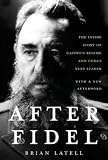 Review Blackstone Audiobooks  / After Fidel: Library Edition