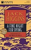 A Fine Night For Dying