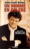 Un homme en col�re