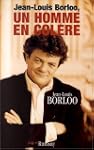 Un homme en col�re