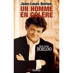 Un homme en col�re