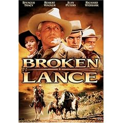 Broken Lance by 