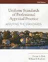 Uniform Standards of Professional Appraisal Practice