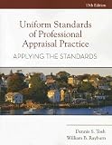 Uniform Standards of Professional Appraisal Practice