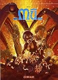 Revue Clair De Lune  / Mû tome 2: Représailles