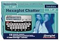 Hexaglot Chatter London Deutsch/Englisch