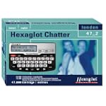 Hexaglot Chatter