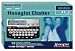 Hexaglot Chatter London Deutsch/Englisch