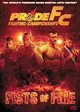 Pride Fighting Championships: Fists of Fire