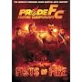 Pride Fighting Championships: Fists of Fire