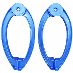 【クリックで詳細表示】ML2 布団ばさみ 2個組 B