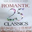 25 Romantic Classics