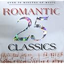 25 Romantic Classics