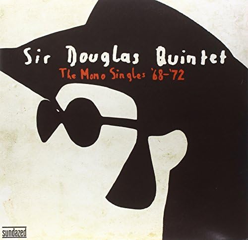 The Mono Singles '68-'72