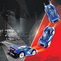 Wall Climbing Remote Control Car