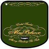 TAGGER(�^�K�[) FLOW(���T�C�Y) FLAP MISSBEHAVE ARGR
