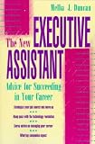 The New Executive Assistant