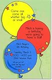 3 Balloons