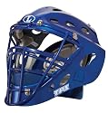 Louisville Slugger TPS Catcher's Helmet