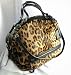 Dolce and Gabbana Handbags (Leopard) BB2108 Leopard Fur Limited Edition Bag